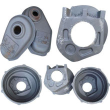 China OEM Cast Iron Tractor Parts